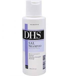 psoriasis shampoo reviews