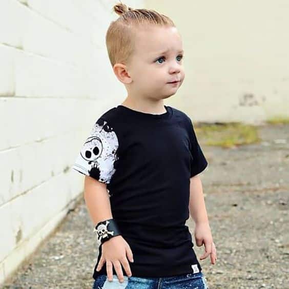 14 Best Baby Boy Haircuts In 2023 That Your Kids Will Love - Hair Everyday  Review
