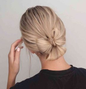 Easy Everyday Hairstyles For Thick Hair