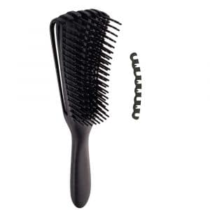 paddle brush for afro hair
