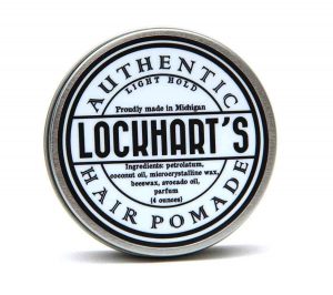 top mens pomade for wet look