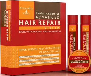 best shampoo for keratin treated hair 2021