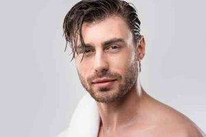 14 Easy Tips On How To Get Silky Hair As A Man 2023 - Hair Everyday Review