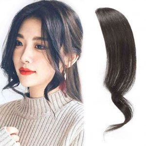 short korean hair extensions