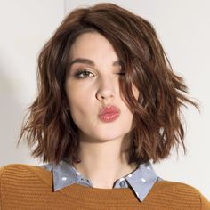 short hairstyles for teens