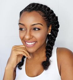 hairstyles for black teens