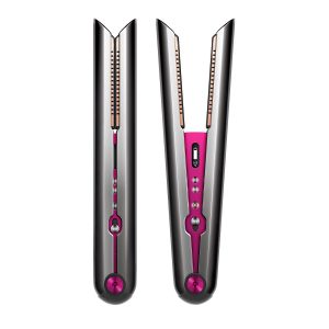best flat irons for curly hair 