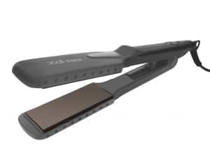 best wet to dry flat iron for curly hair