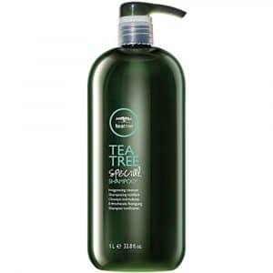 best shampoo for straightening natural hair