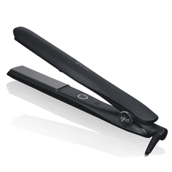 best professional flat iron for short hair