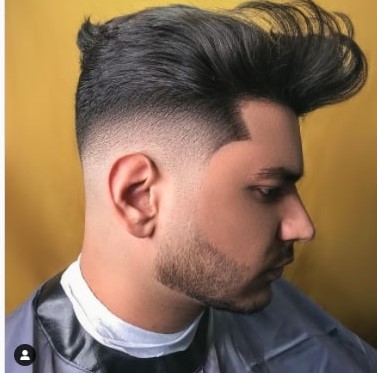Low Fade Vs Mid Fade Vs High Fade Hairstyles 2023 - Hair Everyday Review