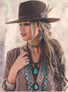 Top Easy Cowgirl Hairstyles