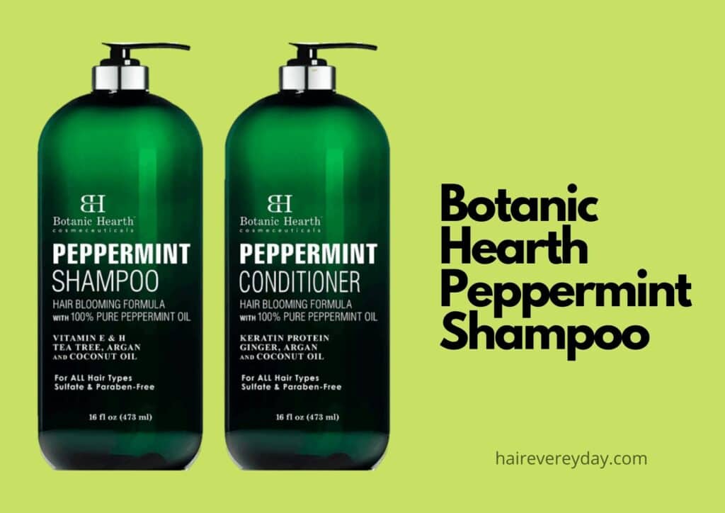 best clarifying shampoo for asian hair