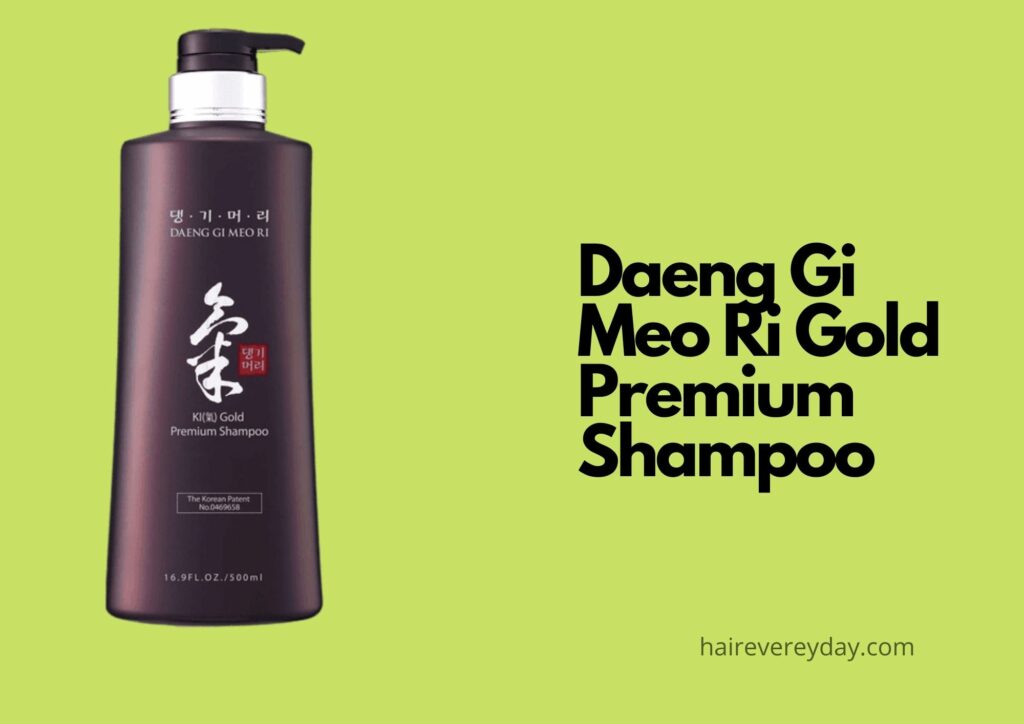 best drugstore shampoo for asian hair
