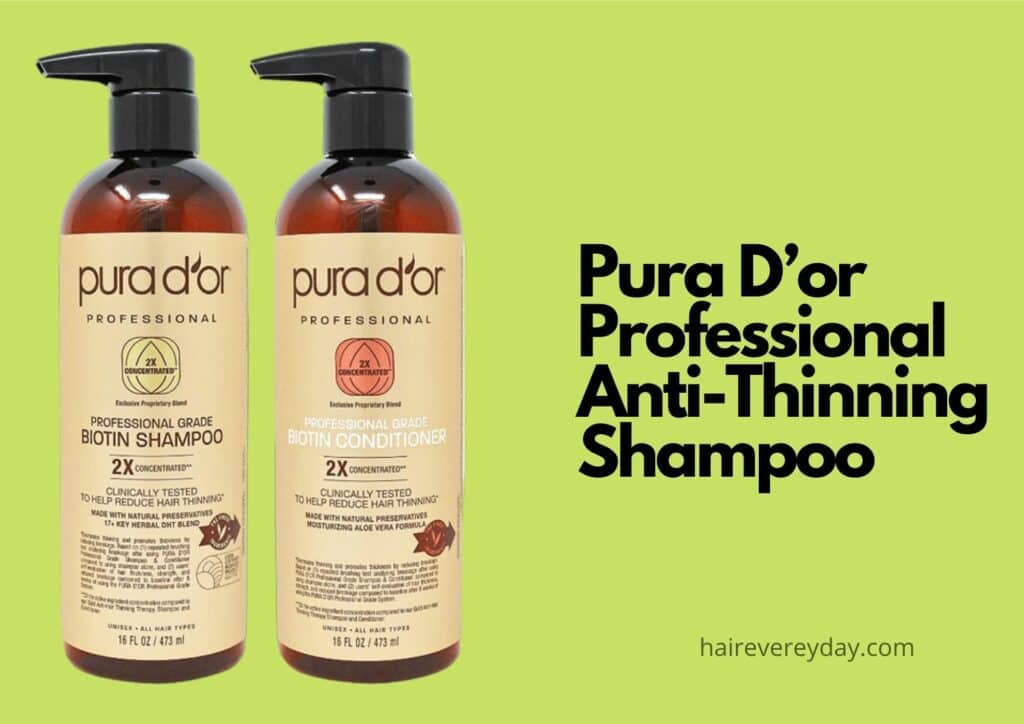 best shampoo and conditioner for asian hair