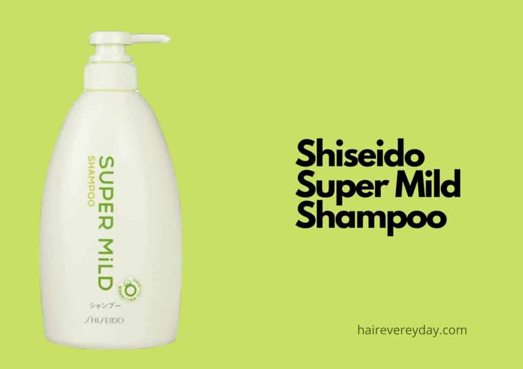 best volumizing shampoo for asian hair