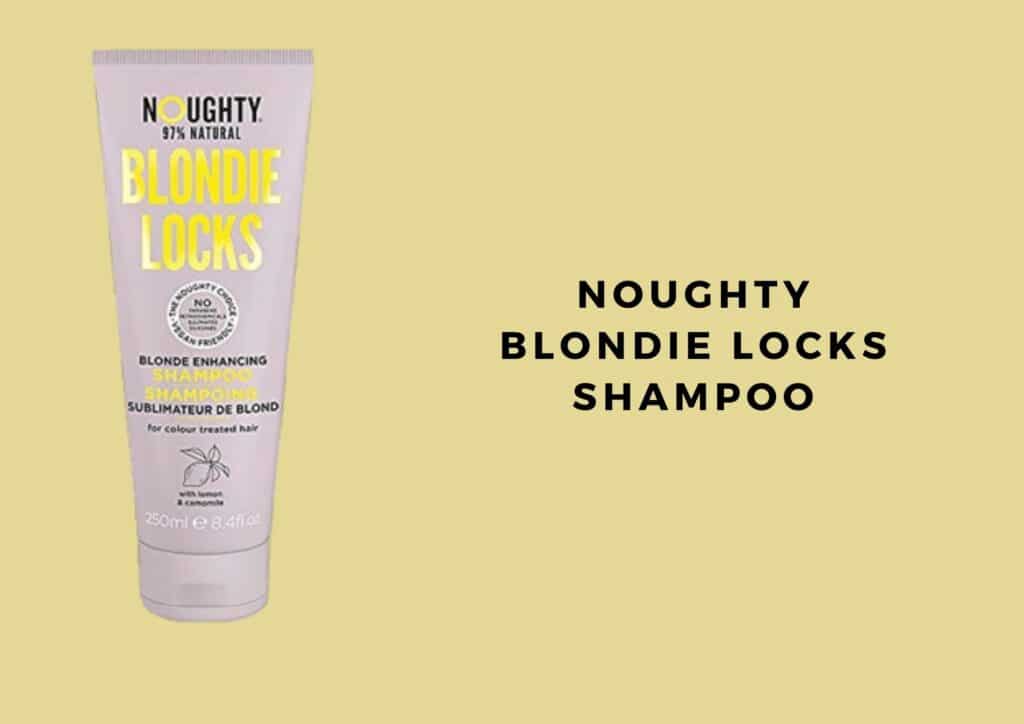 best lightening shampoo for blonde hair