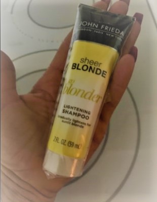 best lightening shampoo 