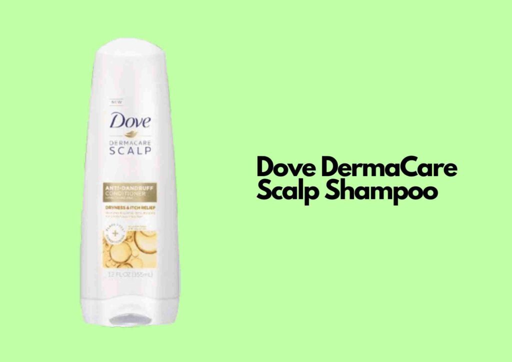 best vegan shampoo for dandruff