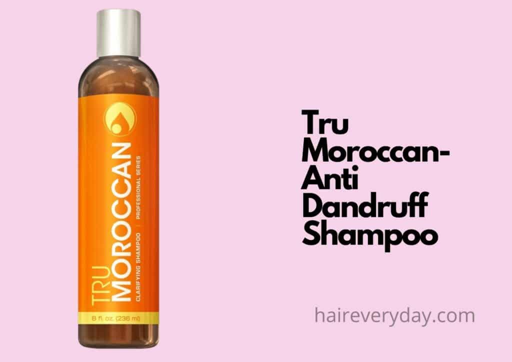 best drugstore shampoo for smelly scalp