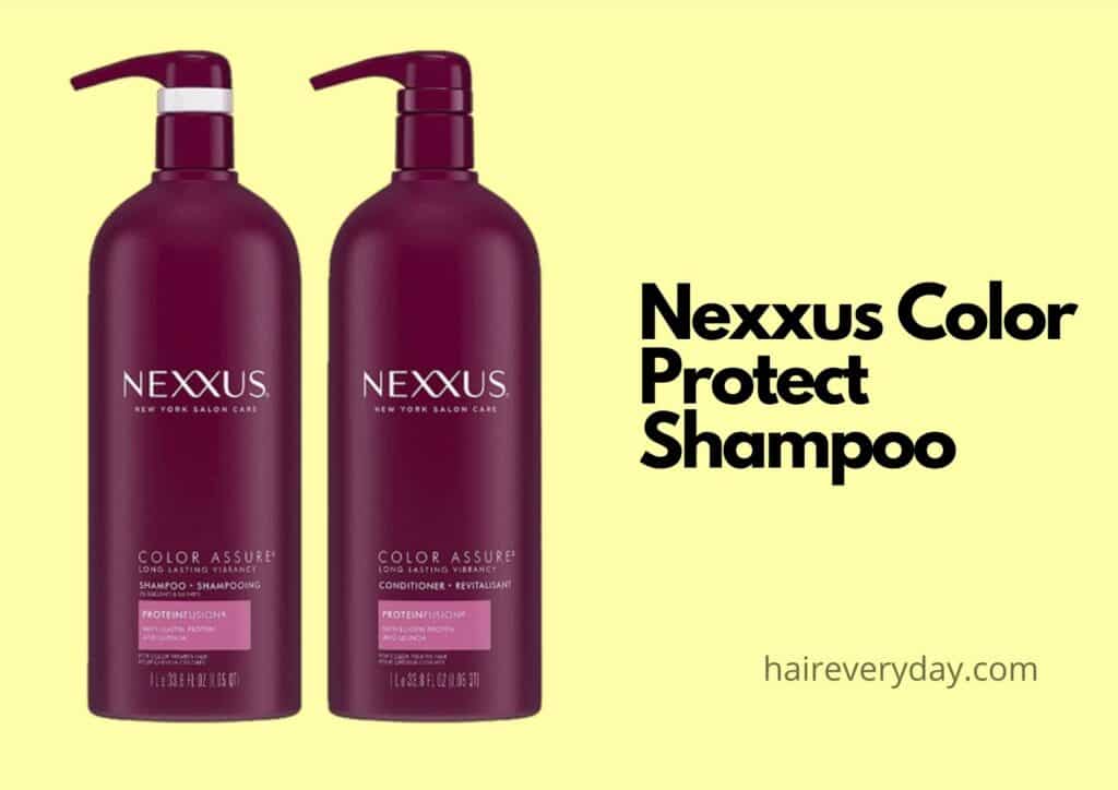 best shampoo for hair extensions