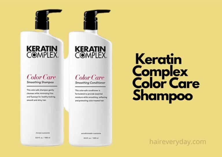 When Can I Wash My Hair After Keratin Treatment 2023 Hair Everyday Review