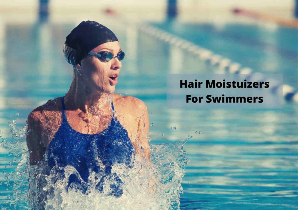 Best Leave-In Moisturizers for Swimmers