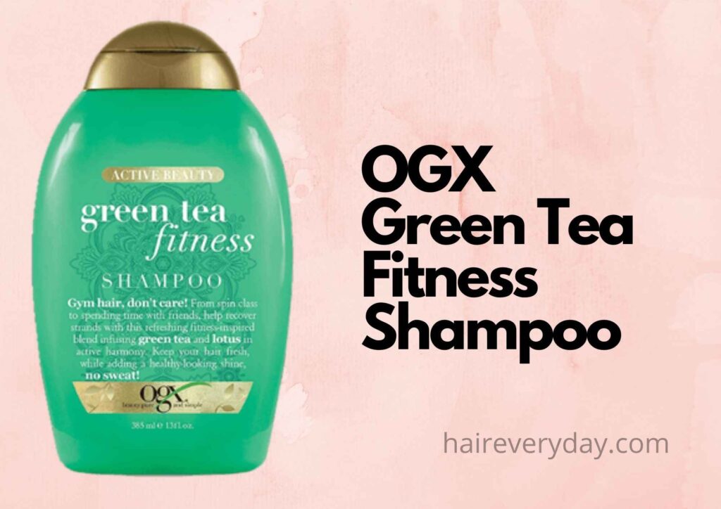 best ogx shampoo for dandruff