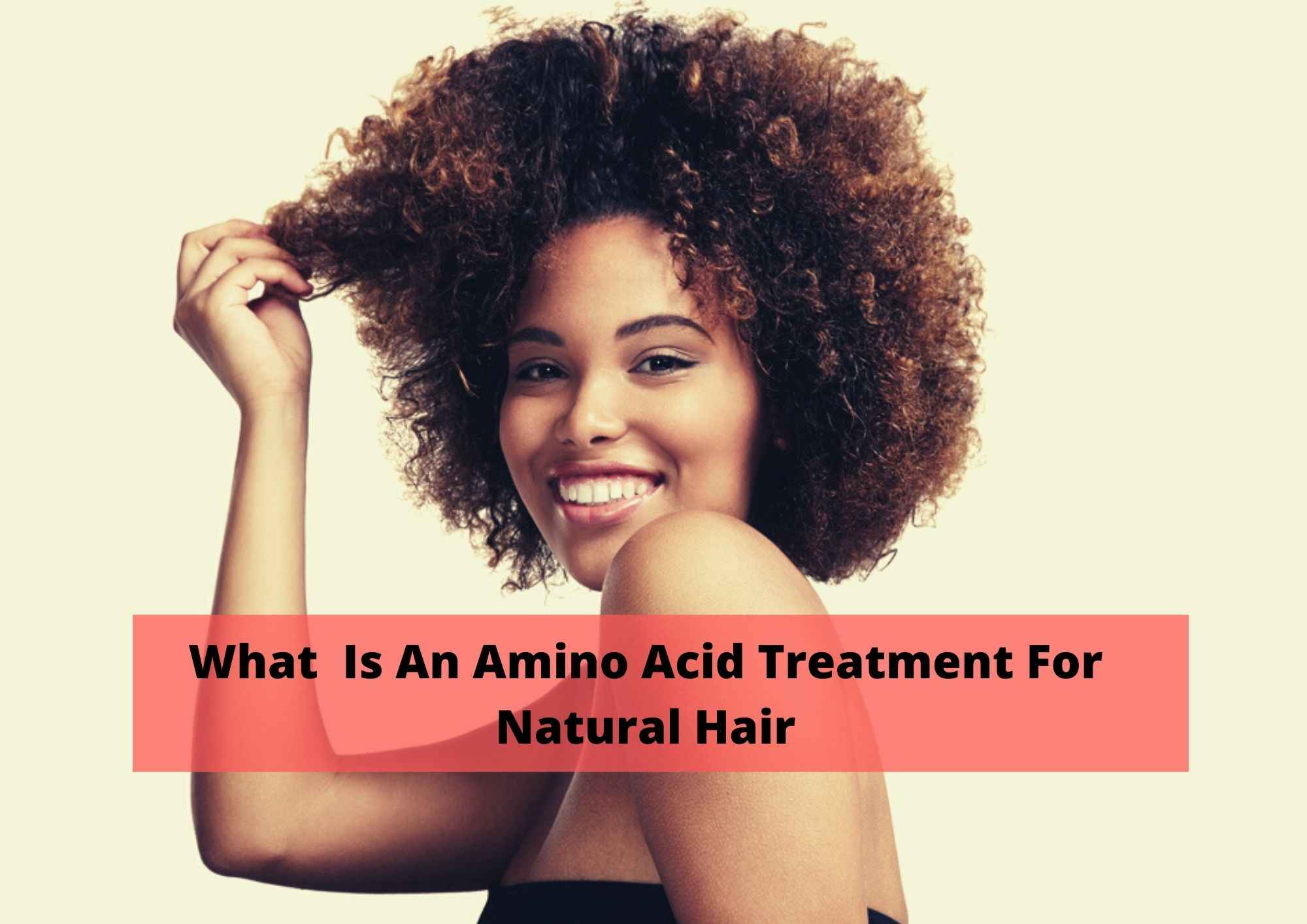 Discover more than 142 amino acids for hair latest