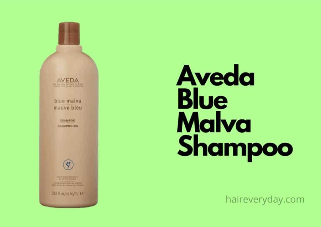 best shampoo for white hair turning yellow