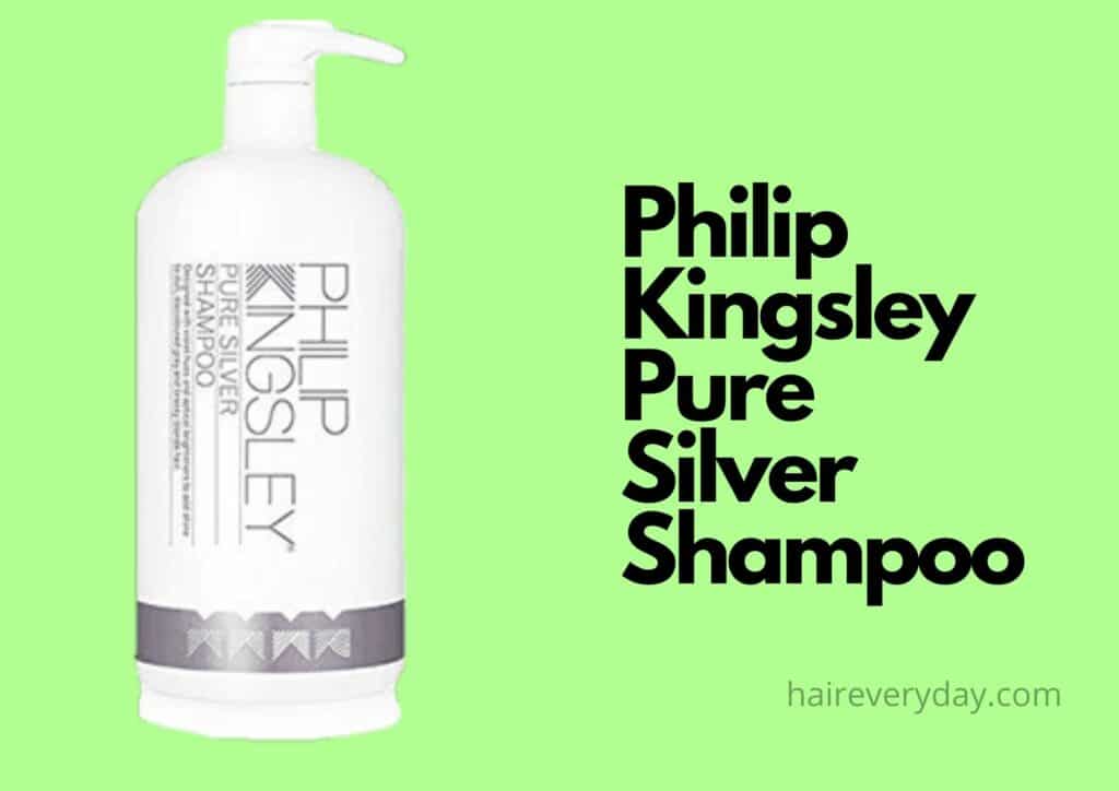 best anti yellow shampoo for white hair