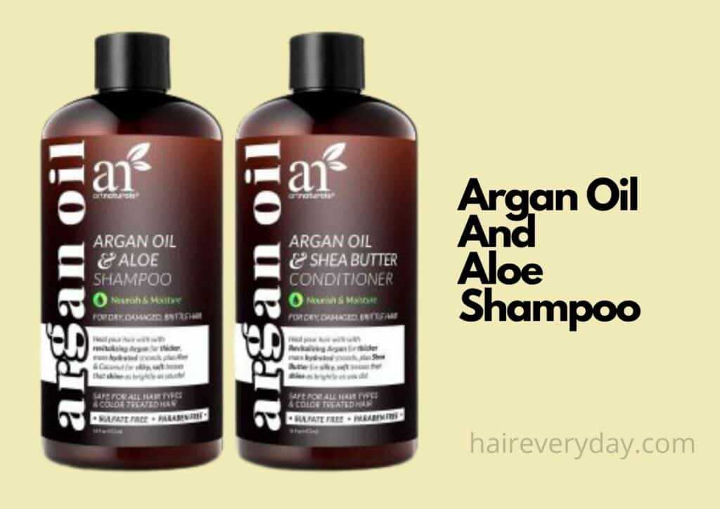 best drugstore shampoo for keratin treated hair