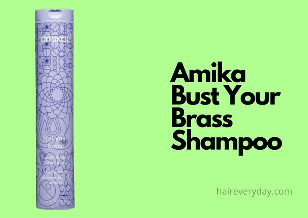 best shampoo to get rid of grey hair