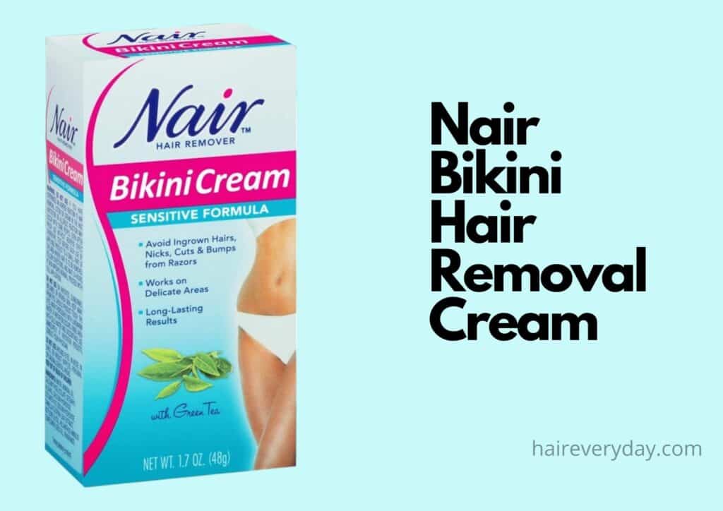 hair removal cream for private parts