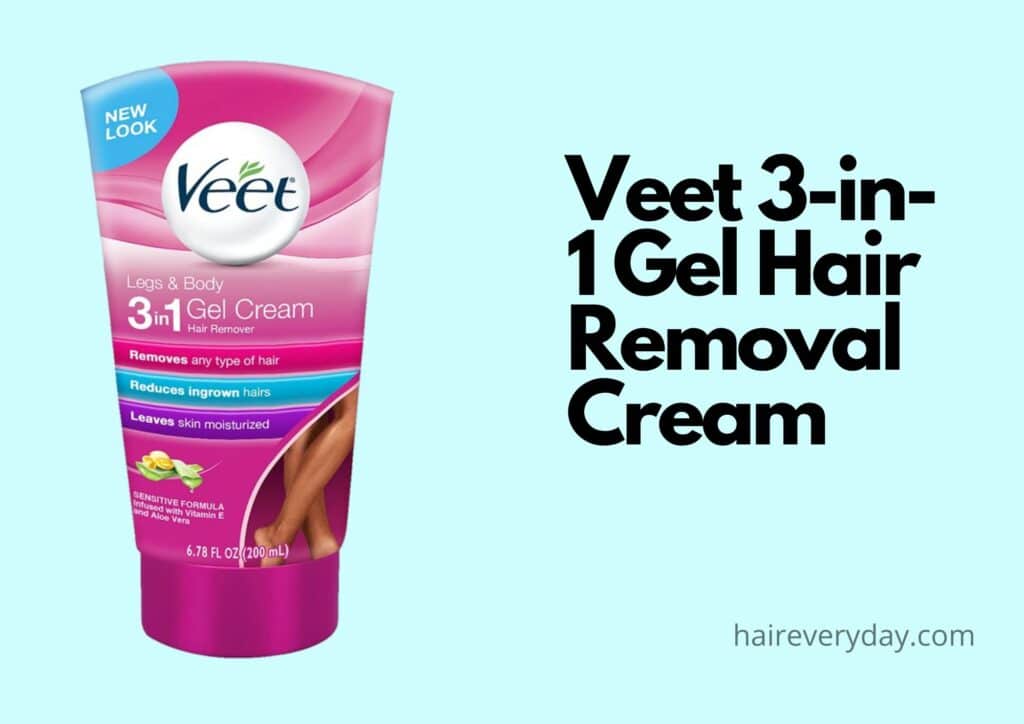 best hair removal cream for private parts