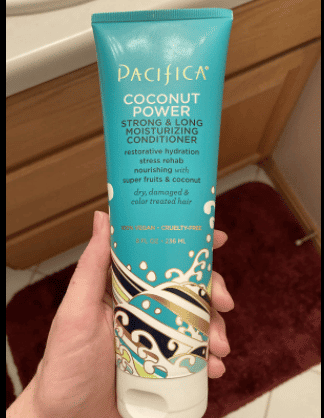 best shampoo for hard water hair fall