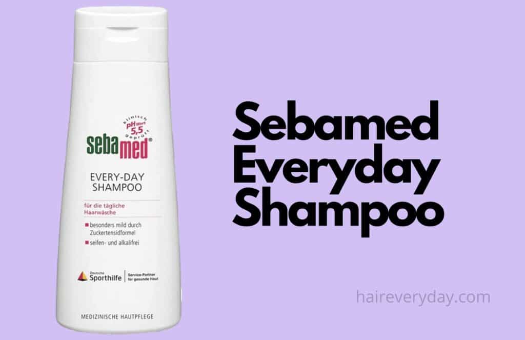 low ph shampoo research article apa