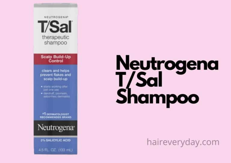 12 Best Dandruff Shampoo For Curly Hair In 2024 Hair Everyday Review