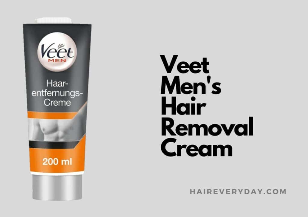 is hair removal cream bad for private parts
