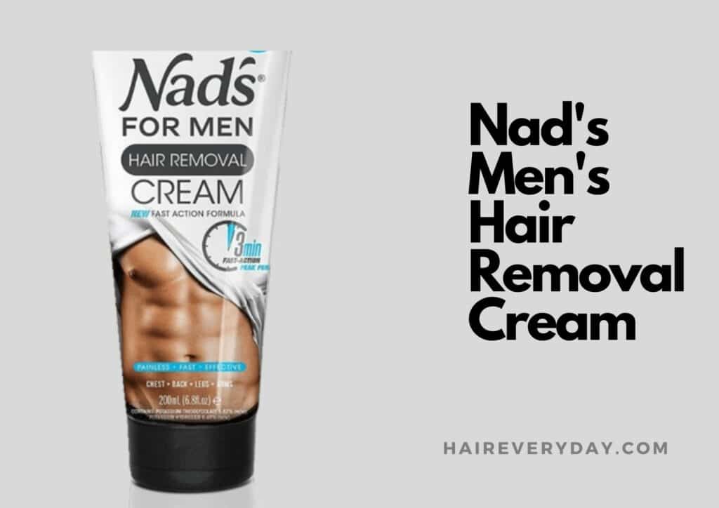 hair removal cream for private parts male