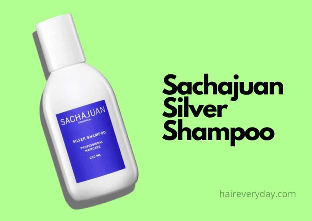 
best clarifying shampoo for white hair