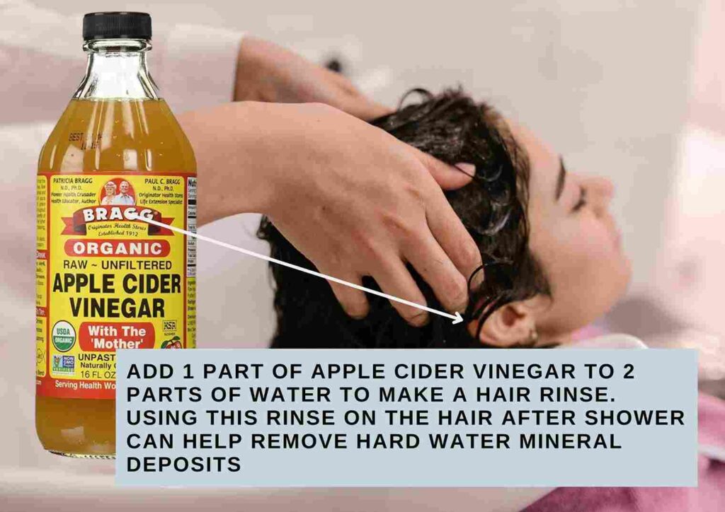 How To Fix Hard Water Hair Damage | 10 Tips For Treating Hard Water Hair  Loss And Repairing Damage - Hair Everyday Review