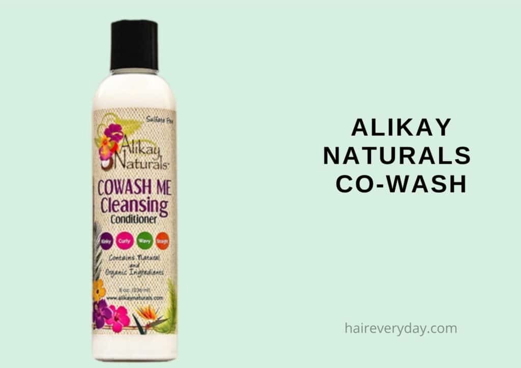 best co wash for natural hair 2022