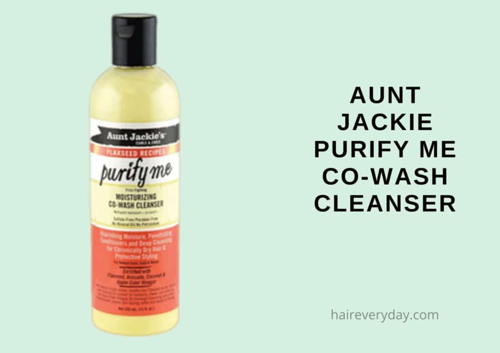 best co wash for curly hair 2022