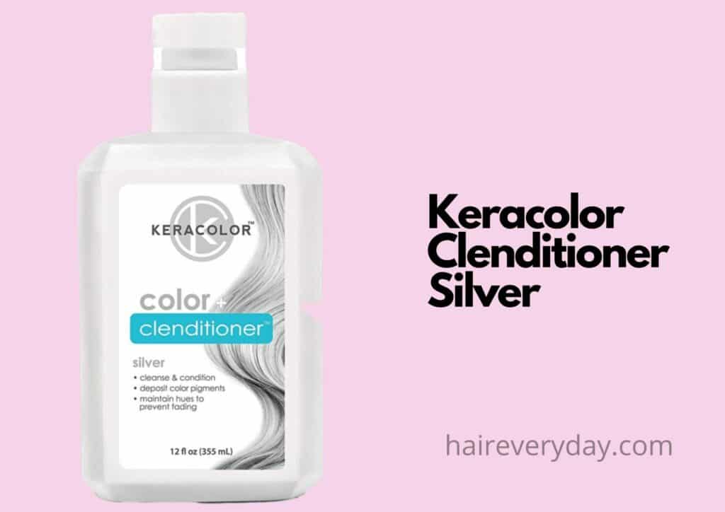 6 Best Conditioner For Gray Hair In 2023 - Hair Everyday Review