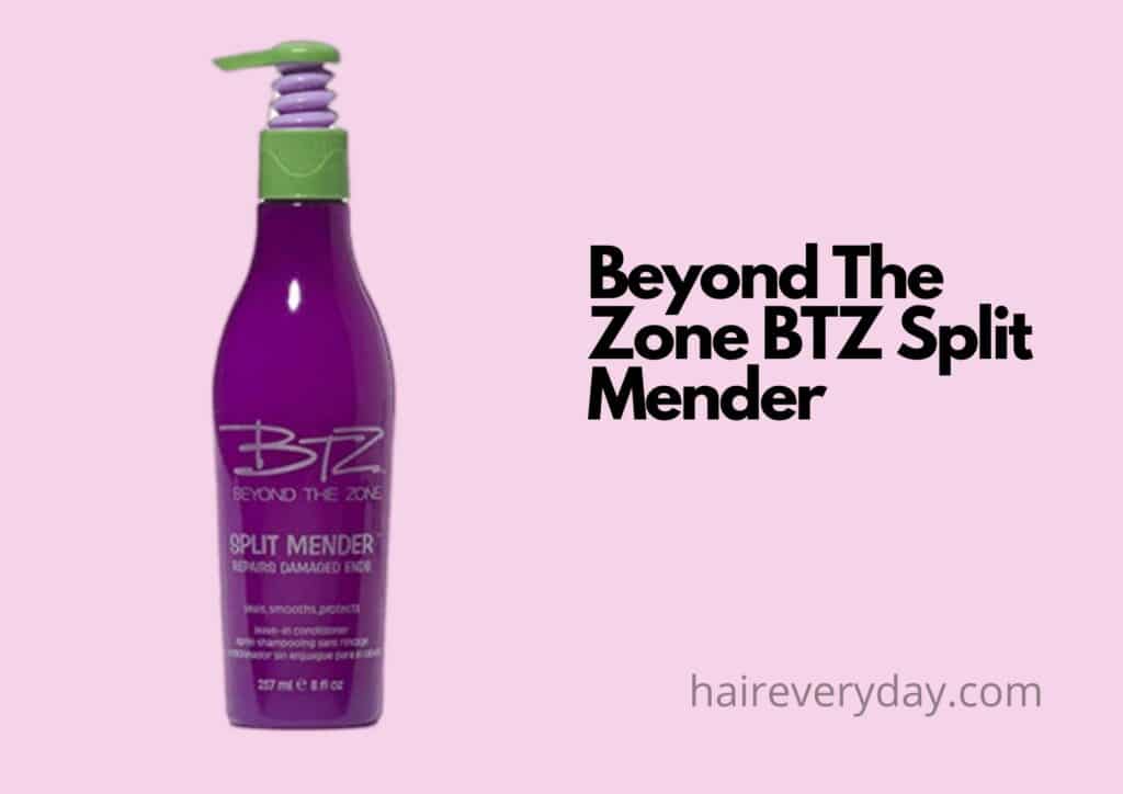 Best Leave in Conditioner for Damaged Hair