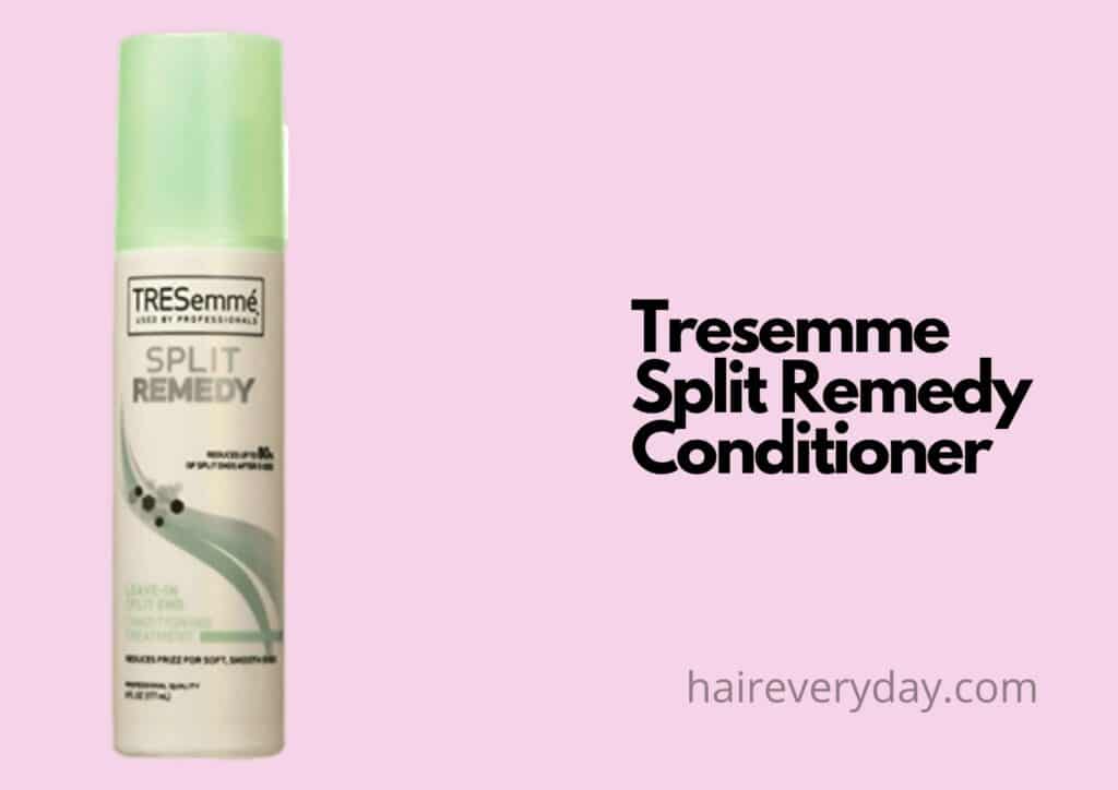 Best Leave in Conditioner for Dry Hair