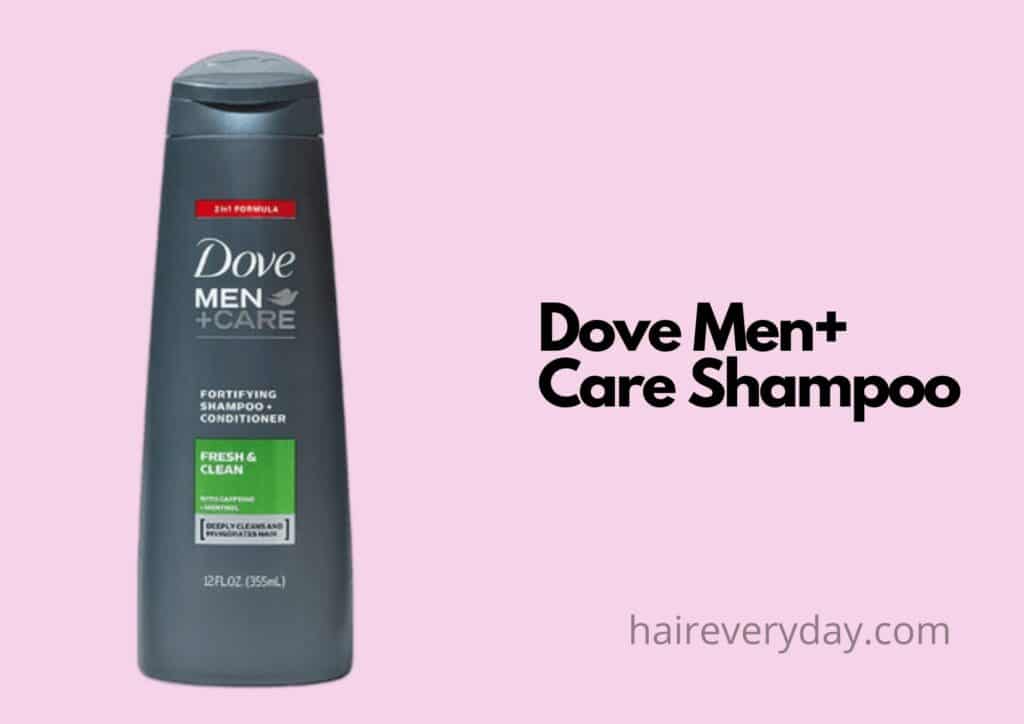 best shampoo for oily hair and dandruff