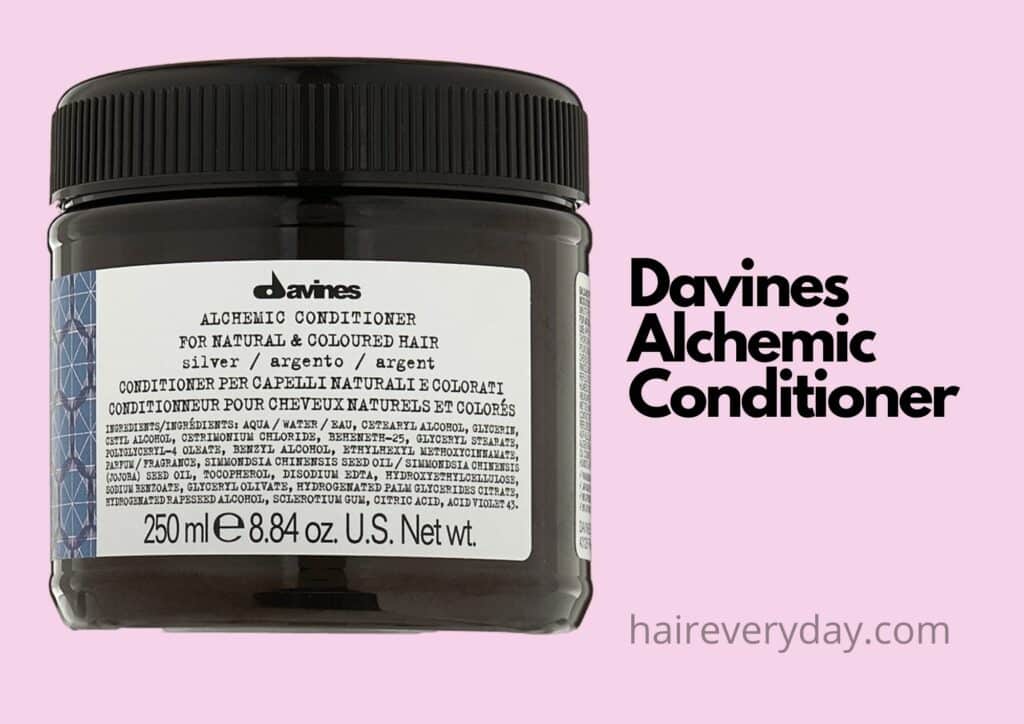 best deep conditioner for gray hair