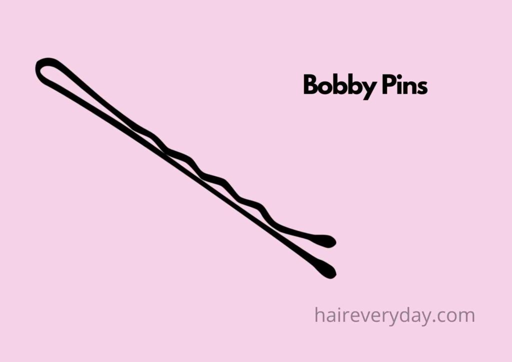 10 Different Types Of Hair Clips For All Styles And Occasions - Hair  Everyday Review
